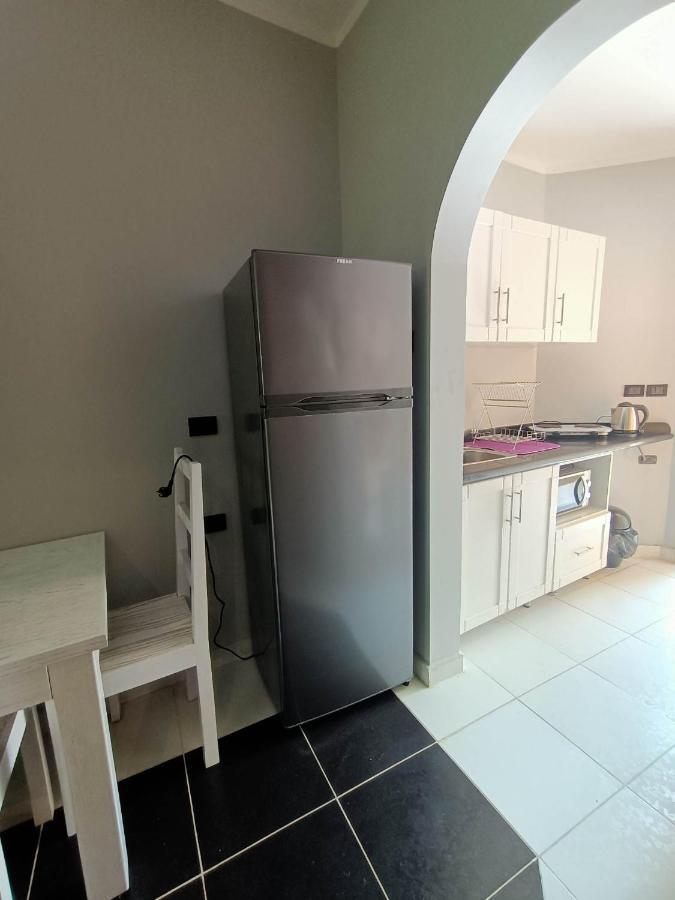 Apartamento Tony'S Privy Beds By Red Sea Hurghada Exterior foto