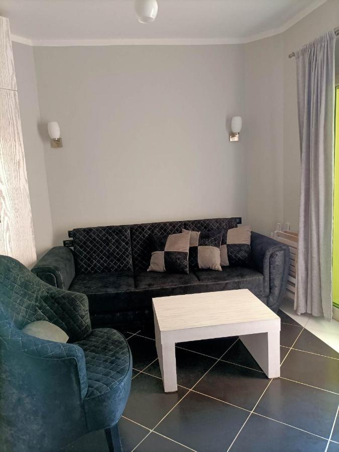 Apartamento Tony'S Privy Beds By Red Sea Hurghada Exterior foto