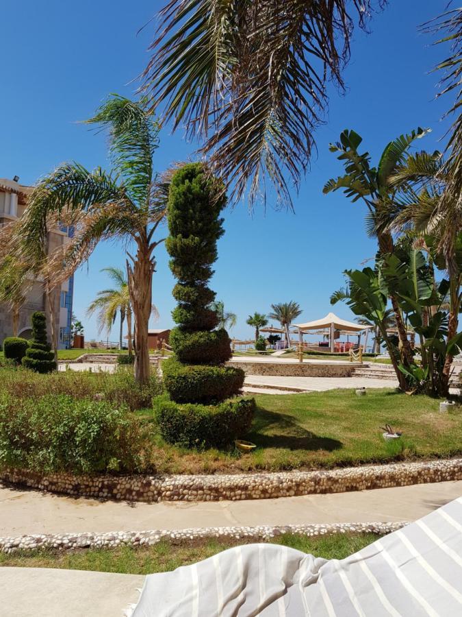 Apartamento Tony'S Privy Beds By Red Sea Hurghada Exterior foto
