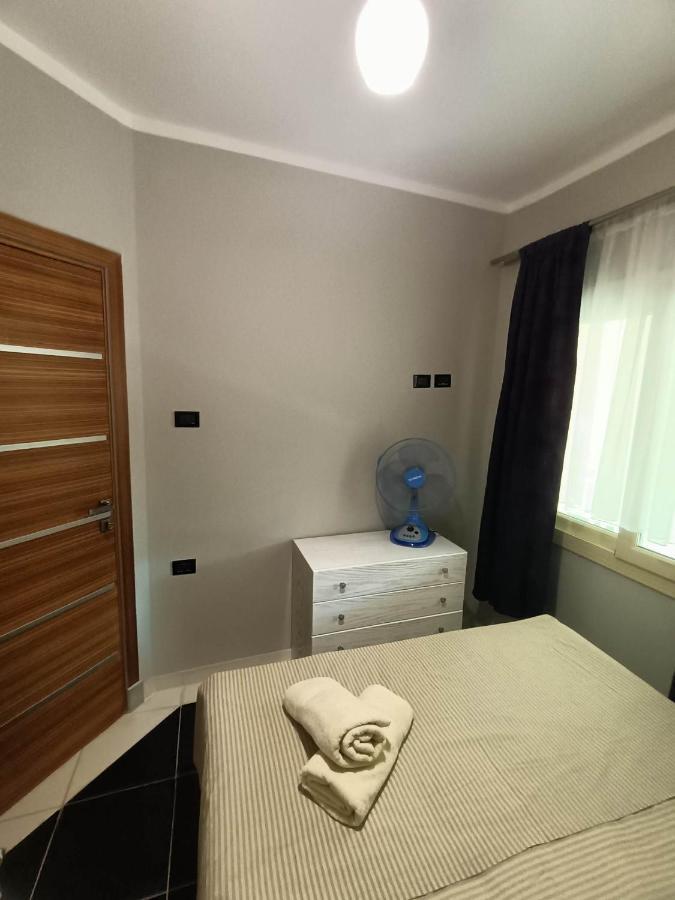 Apartamento Tony'S Privy Beds By Red Sea Hurghada Exterior foto
