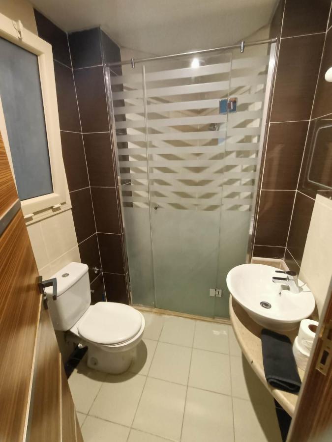 Apartamento Tony'S Privy Beds By Red Sea Hurghada Exterior foto
