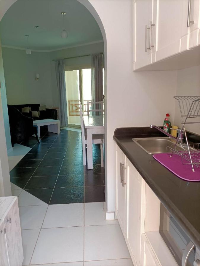 Apartamento Tony'S Privy Beds By Red Sea Hurghada Exterior foto