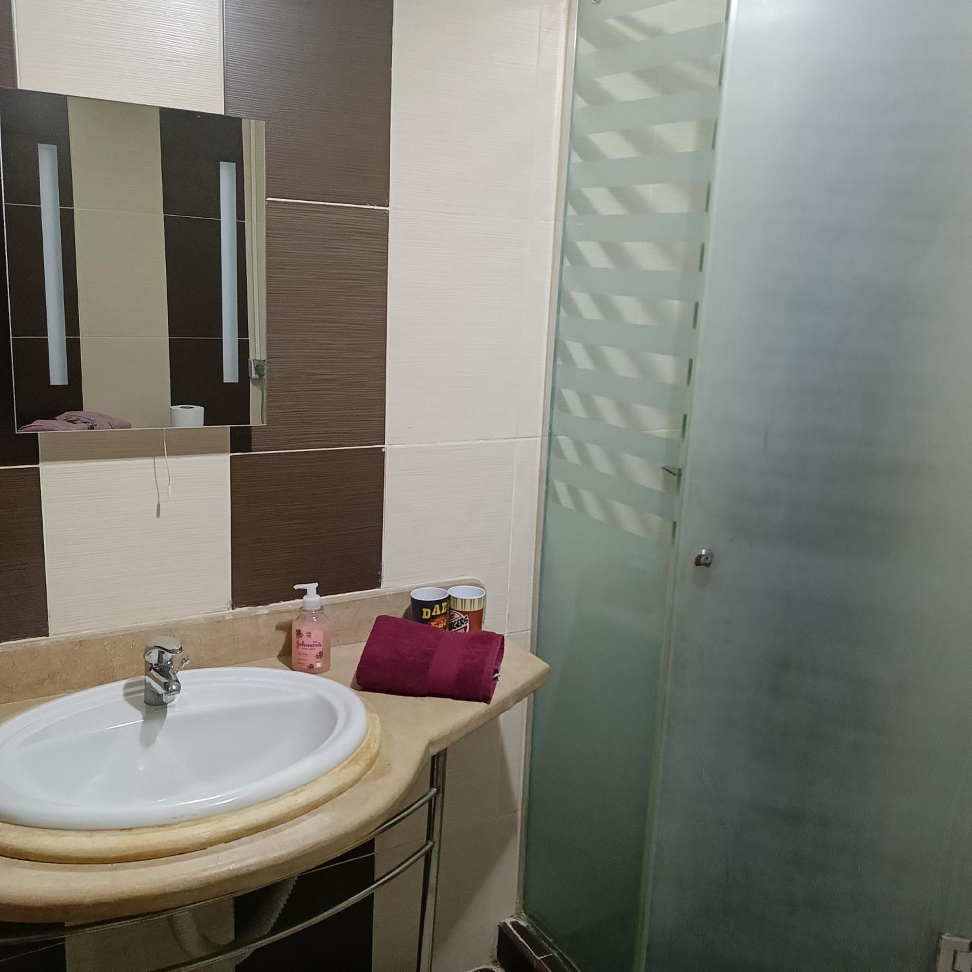 Apartamento Tony'S Privy Beds By Red Sea Hurghada Exterior foto