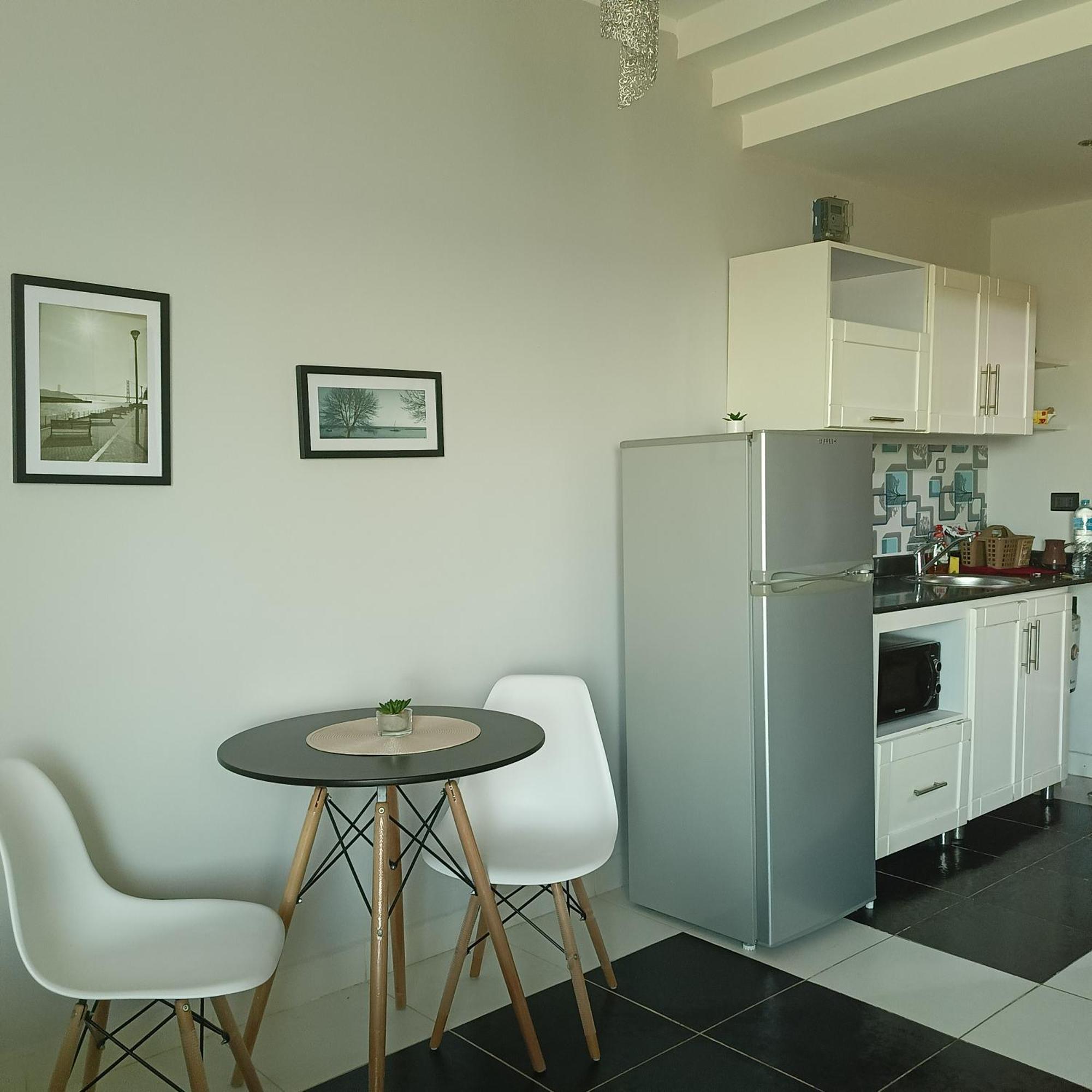 Apartamento Tony'S Privy Beds By Red Sea Hurghada Exterior foto