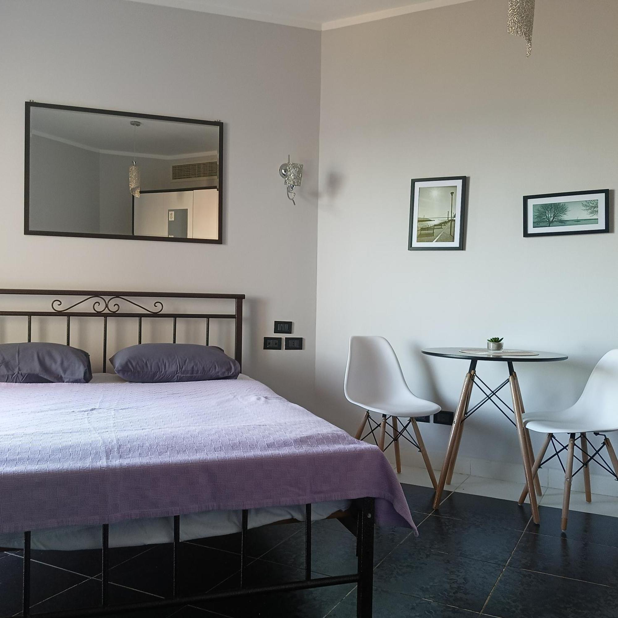 Apartamento Tony'S Privy Beds By Red Sea Hurghada Exterior foto